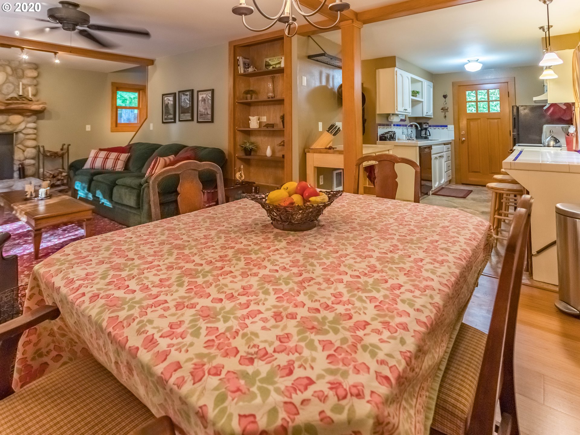 67285 East Lost Shelter Road Rhododendron, OR 97049 - Photo 17 of 30 Gallery Image 17