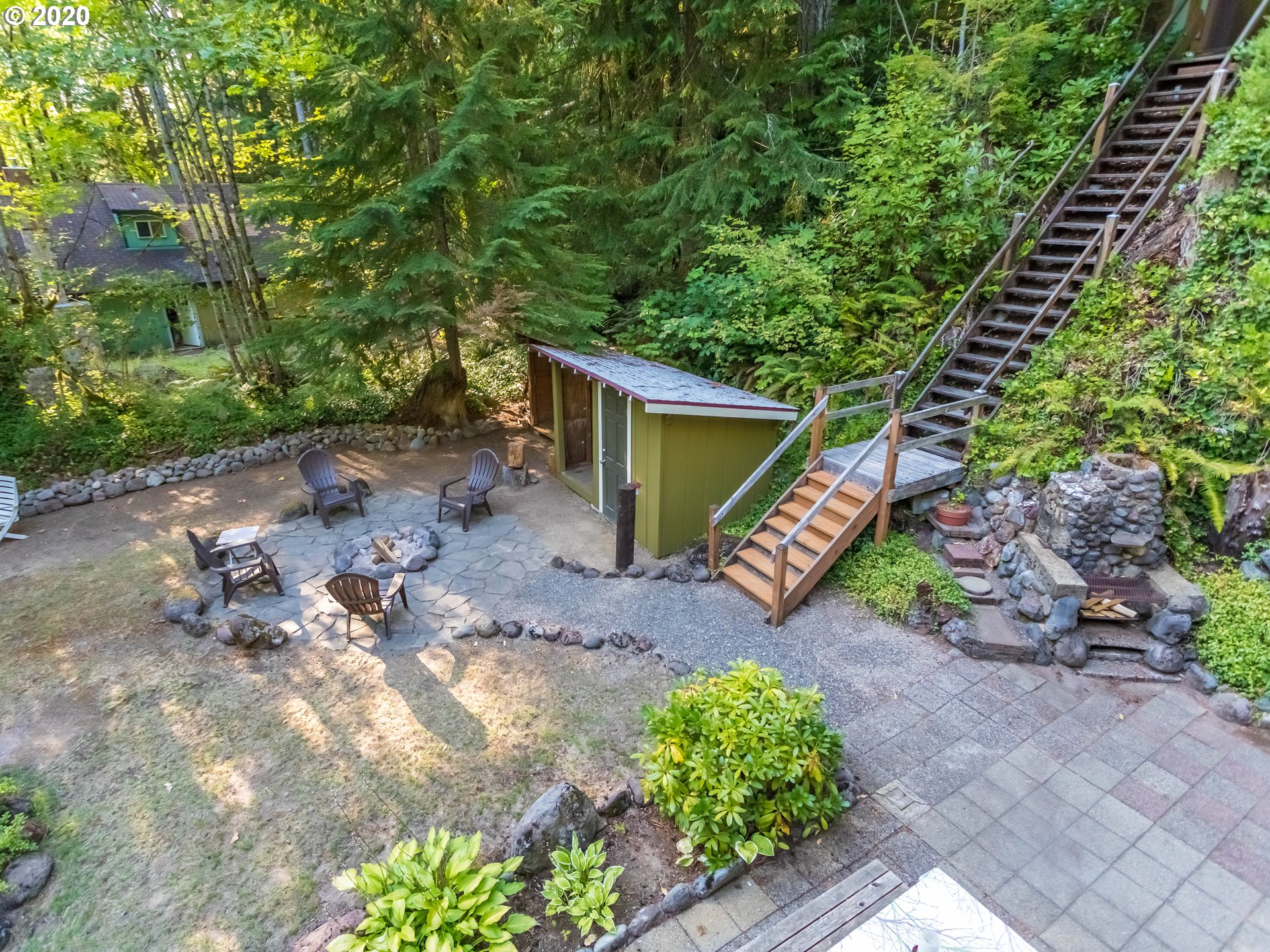 67285 East Lost Shelter Road Rhododendron, OR 97049 - Photo 28 of 30 Gallery Image 28