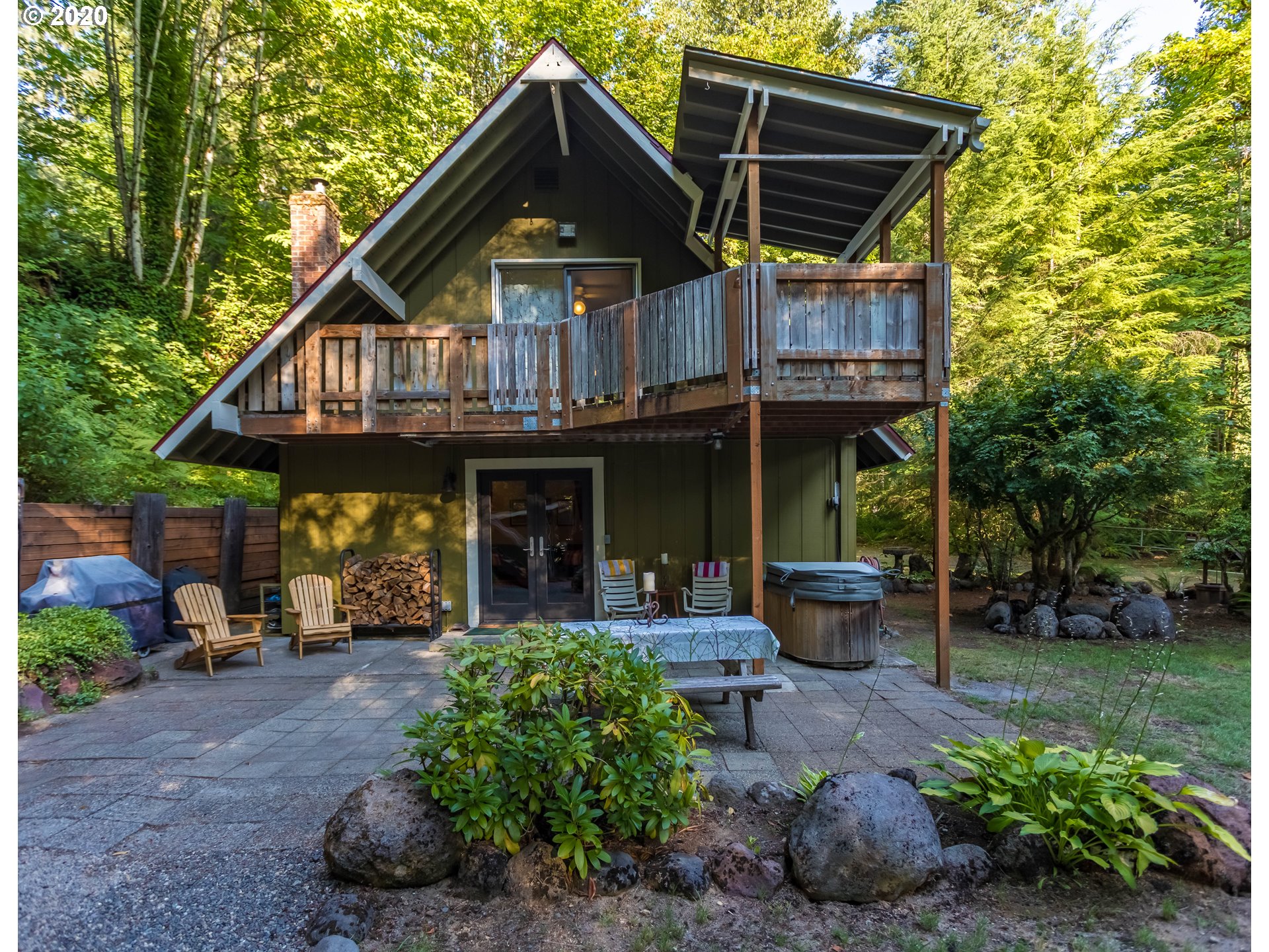 67285 East Lost Shelter Road Rhododendron, OR 97049 - Photo 4 of 30 Gallery Image 4