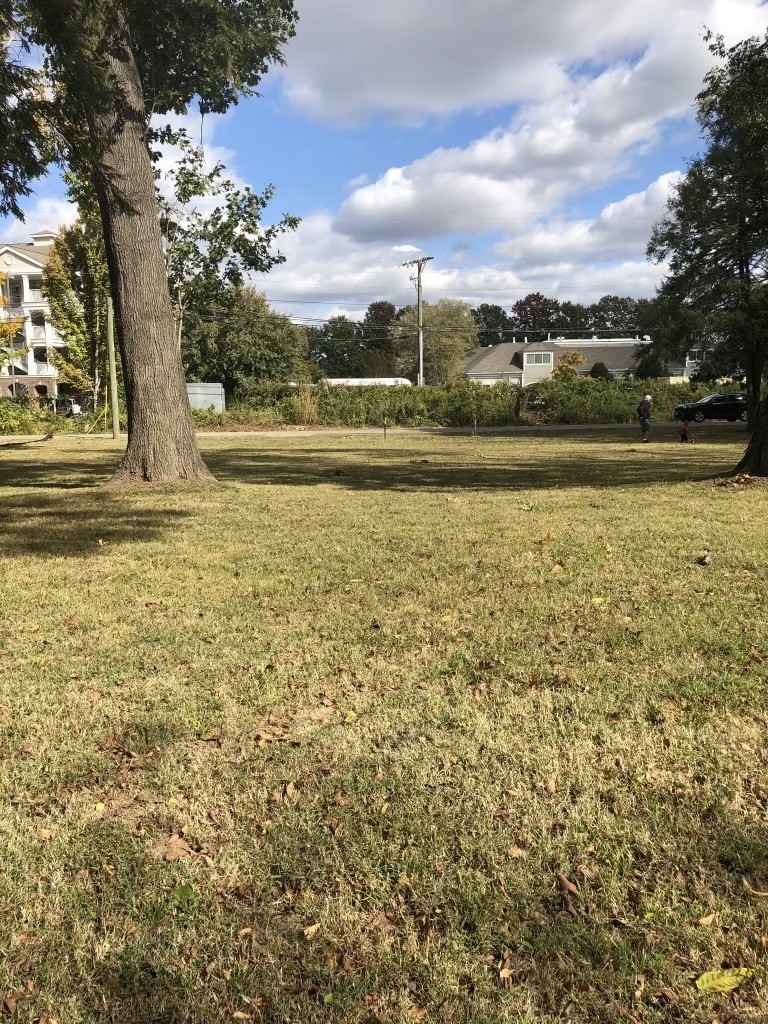 a view of lake view