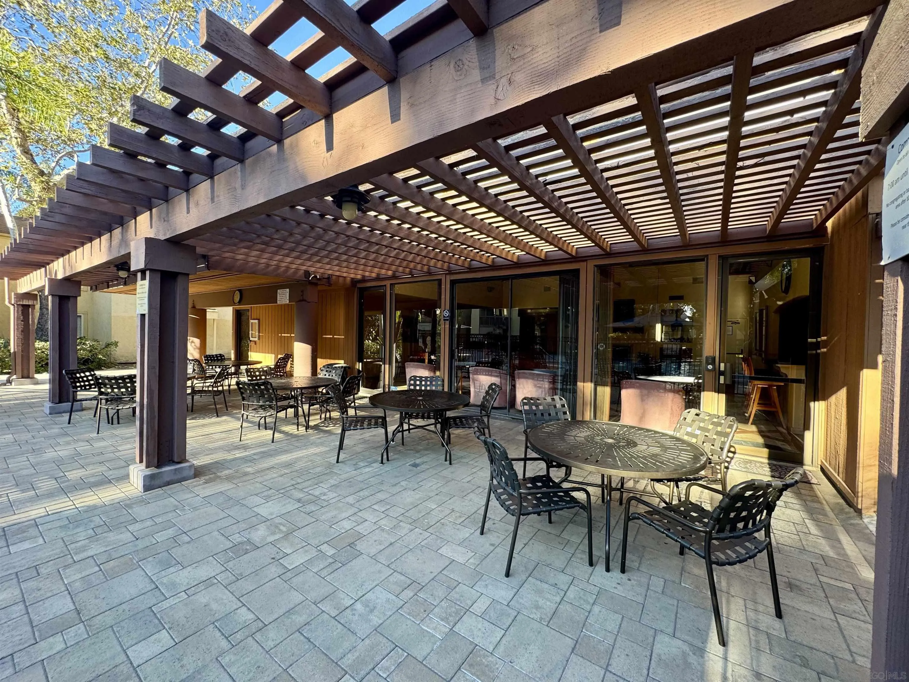 5914 Rancho Mission Road, Unit 43 San Diego, CA 92108 - Photo 18 of 22 Gallery Image 18
