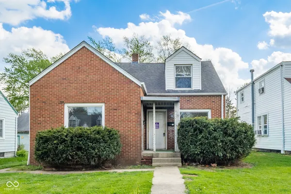 $119,000 | 239 West 38th Street, Anderson, IN 46013