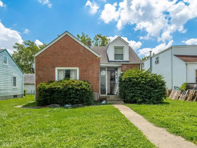 $124,900 | 239 West 38th Street, Anderson, IN 46013