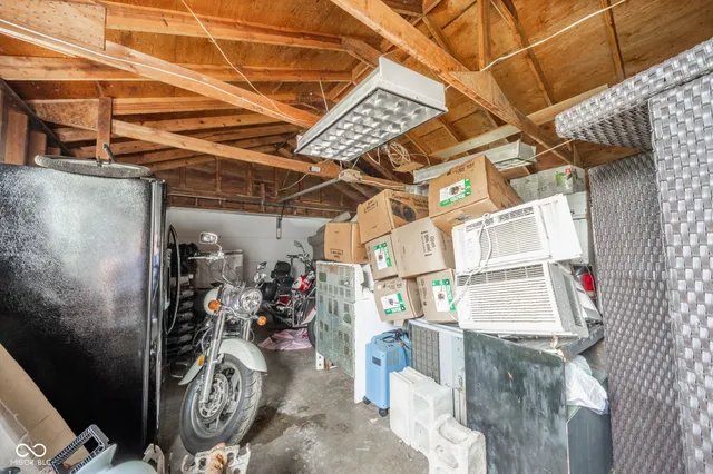 $124,900 | 239 West 38th Street, Anderson, IN 46013