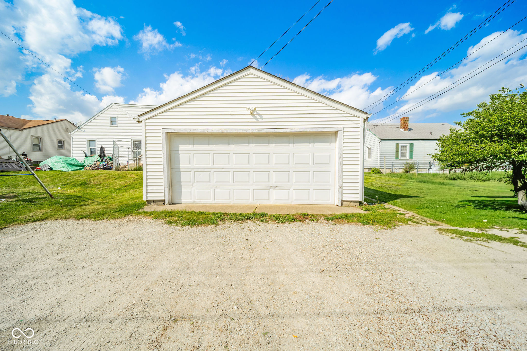 239 West 38th Street Anderson, IN 46013 - Photo 27 of 31