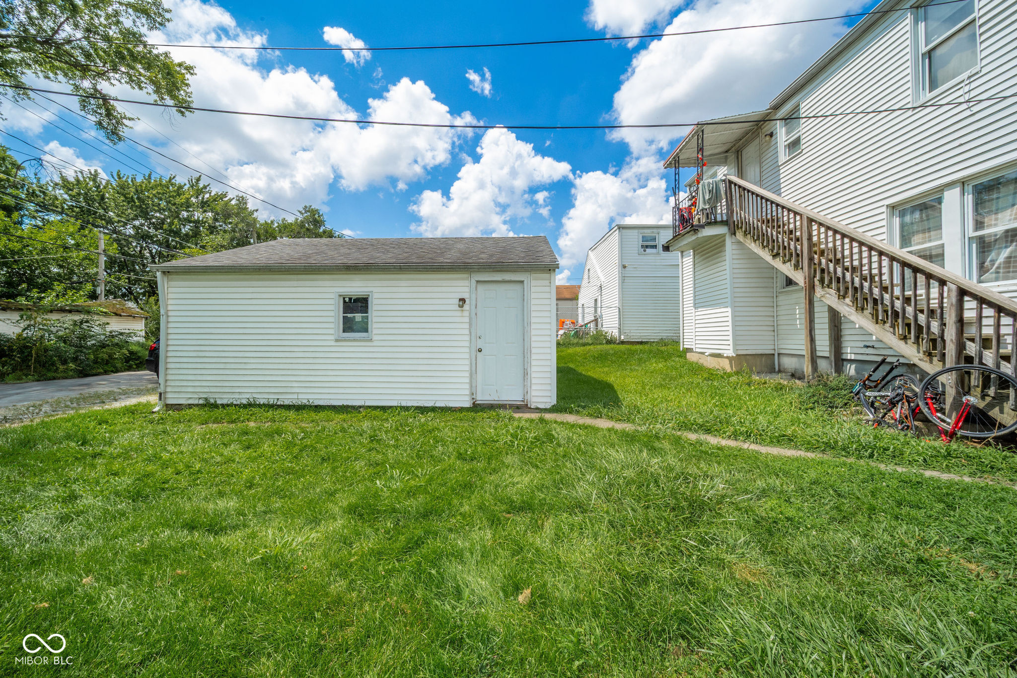 239 West 38th Street Anderson, IN 46013 - Photo 28 of 31