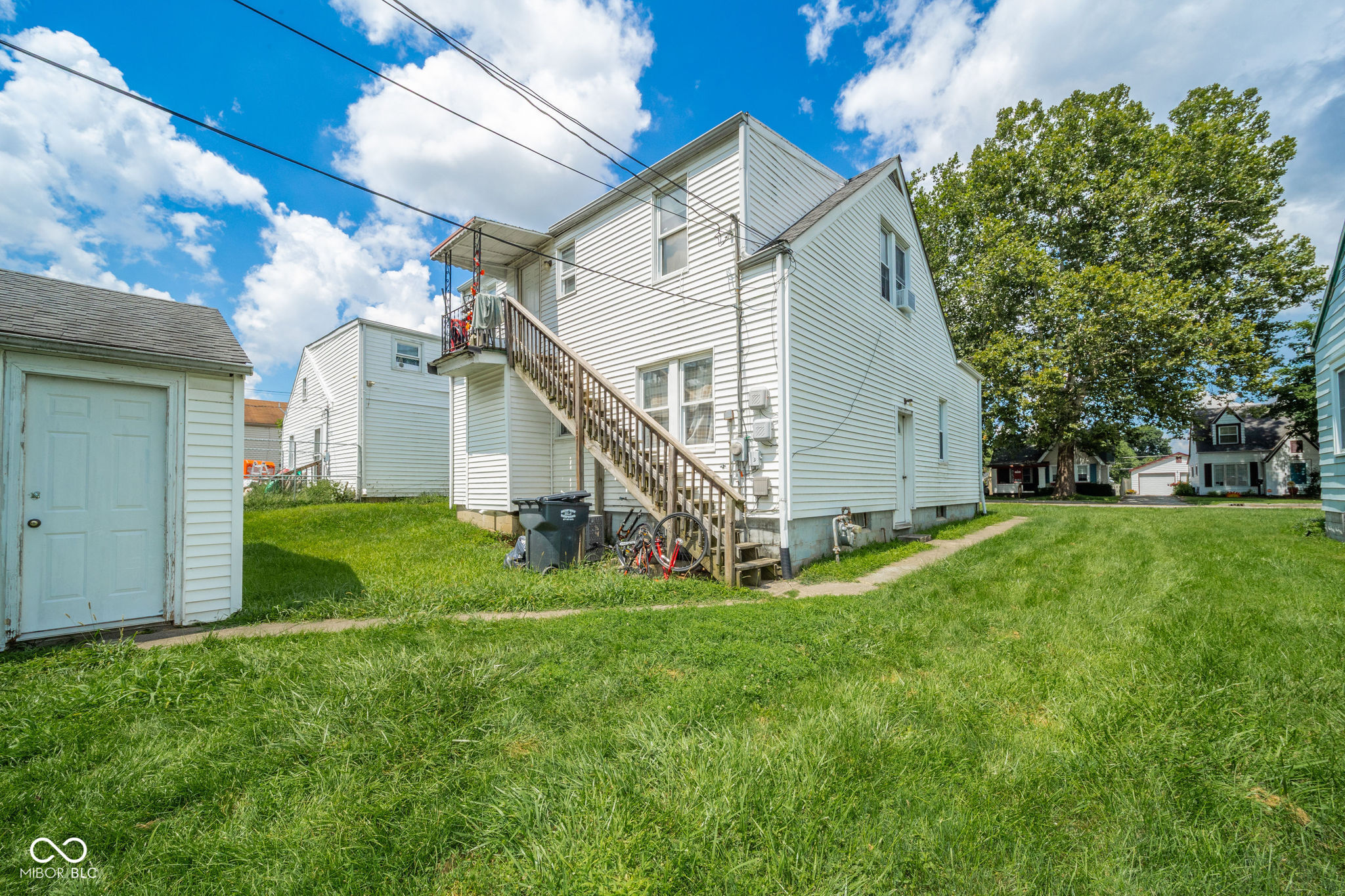 239 West 38th Street Anderson, IN 46013 - Photo 29 of 31