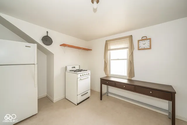 $124,900 | 239 West 38th Street, Anderson, IN 46013