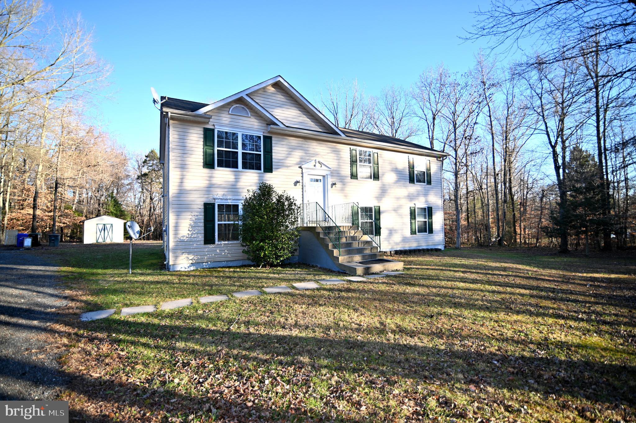 3610 Stump Neck Road Indian Head, MD 20640 - Photo 1 of 40 Front View