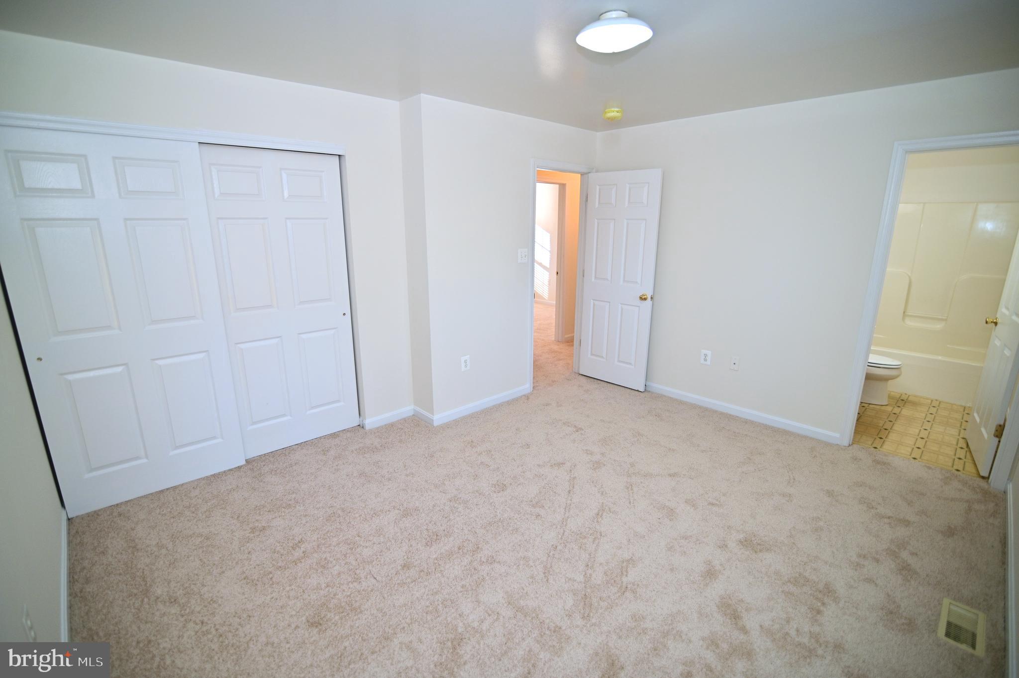 3610 Stump Neck Road Indian Head, MD 20640 - Photo 15 of 40 Primary Bedroom