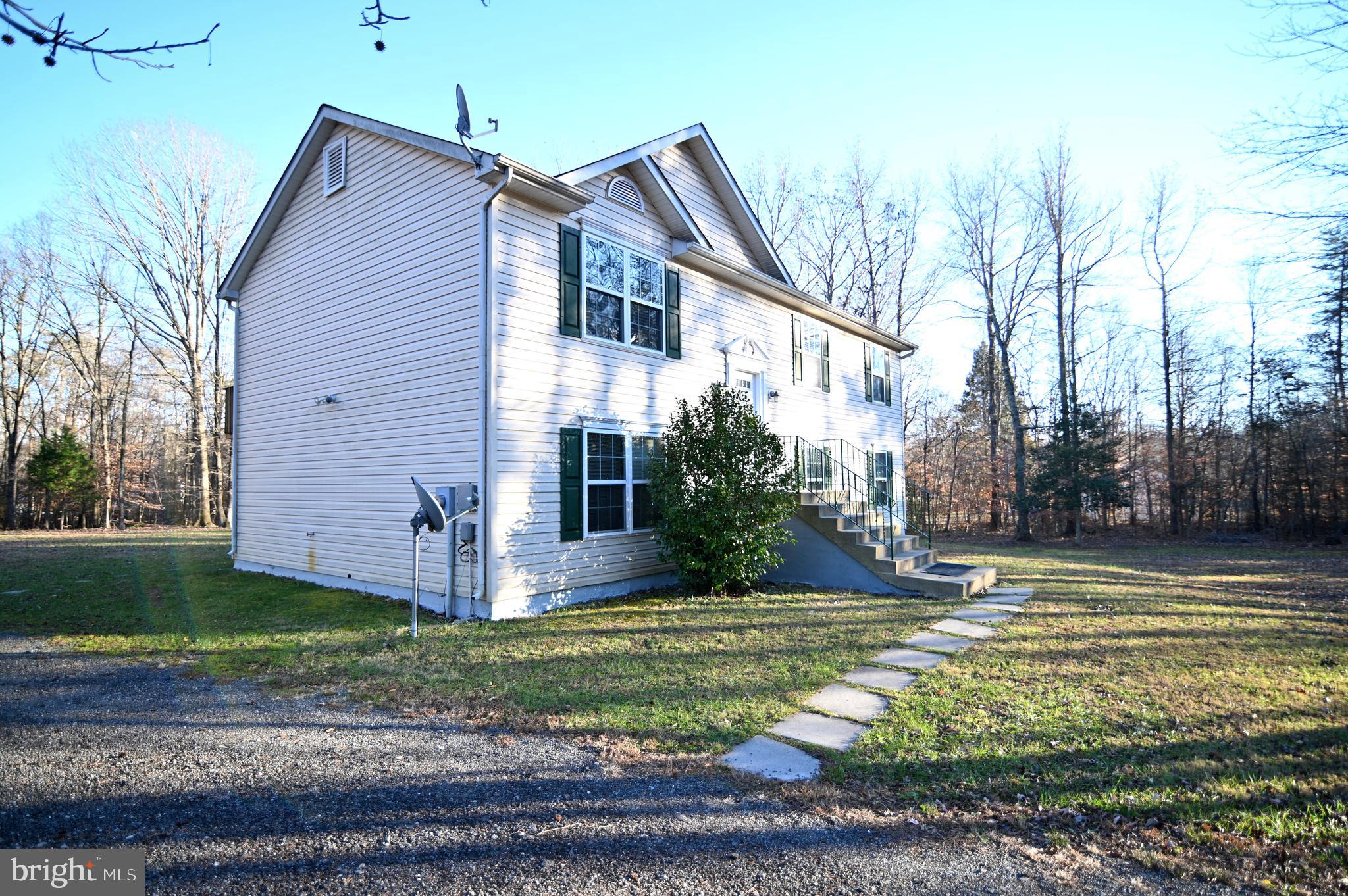 3610 Stump Neck Road Indian Head, MD 20640 - Photo 3 of 40 Left Front Side View