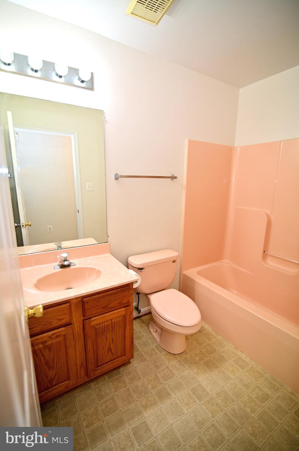 3610 Stump Neck Road Indian Head, MD 20640 - Photo 22 of 40 Hallway Bathroom