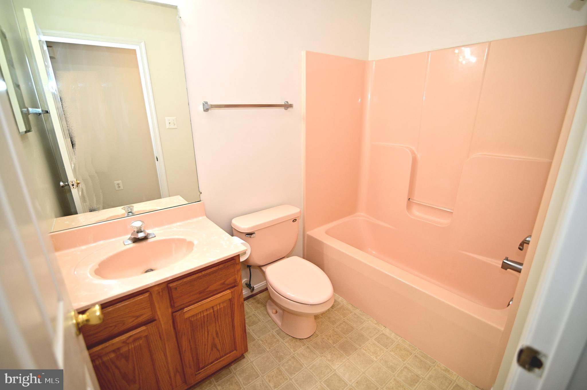 3610 Stump Neck Road Indian Head, MD 20640 - Photo 23 of 40 Hallway Bathroom