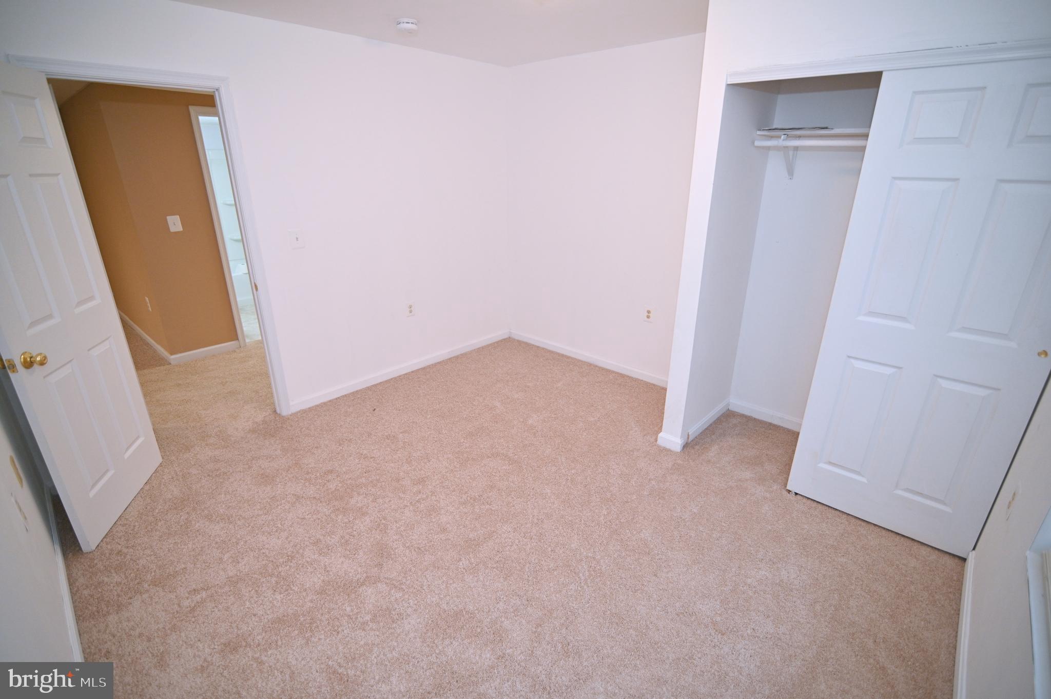 3610 Stump Neck Road Indian Head, MD 20640 - Photo 25 of 40 Bedroom #4 Lower Level