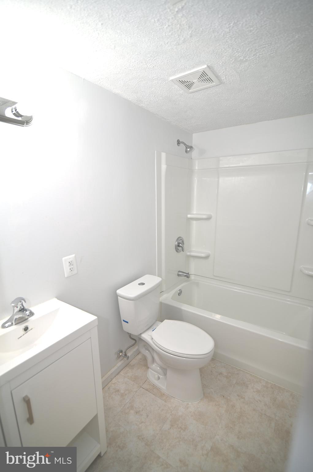 3610 Stump Neck Road Indian Head, MD 20640 - Photo 28 of 40 Lower Level Bathroom