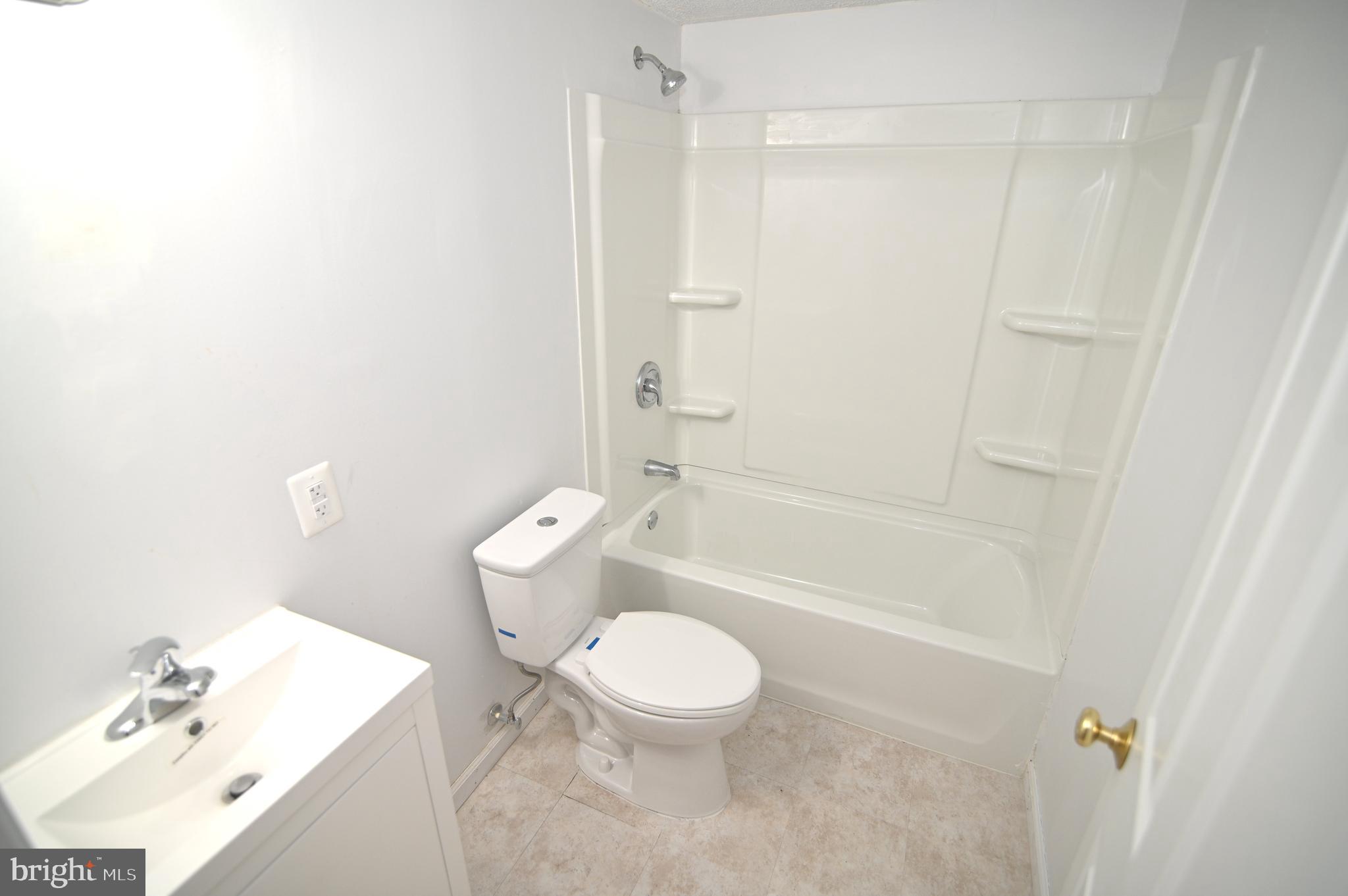 3610 Stump Neck Road Indian Head, MD 20640 - Photo 29 of 40 Lower Level Bathroom