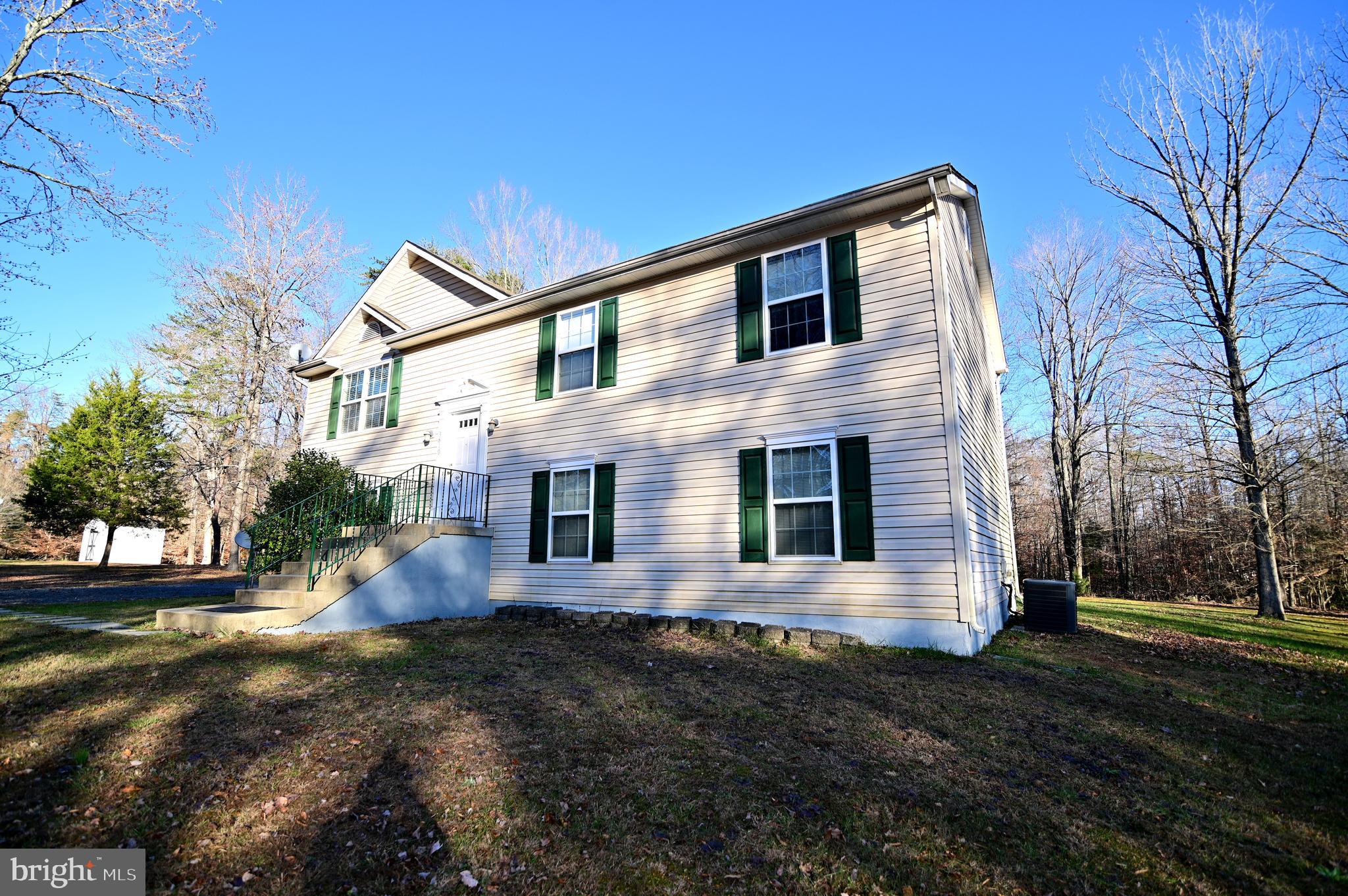 3610 Stump Neck Road Indian Head, MD 20640 - Photo 4 of 40 Right Front Side View