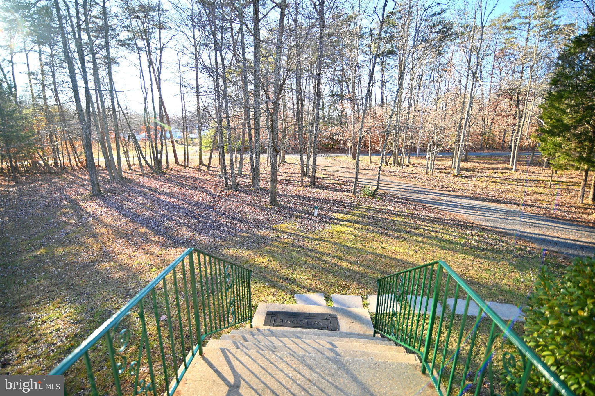 3610 Stump Neck Road Indian Head, MD 20640 - Photo 37 of 40 View of Front Yard