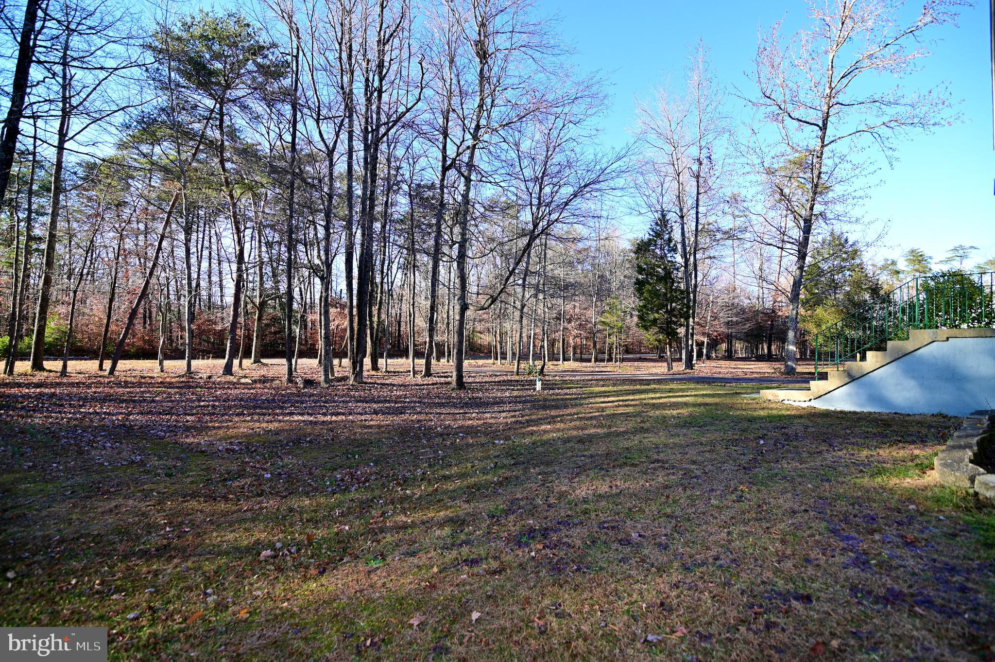 3610 Stump Neck Road Indian Head, MD 20640 - Photo 38 of 40 View of Front Yard
