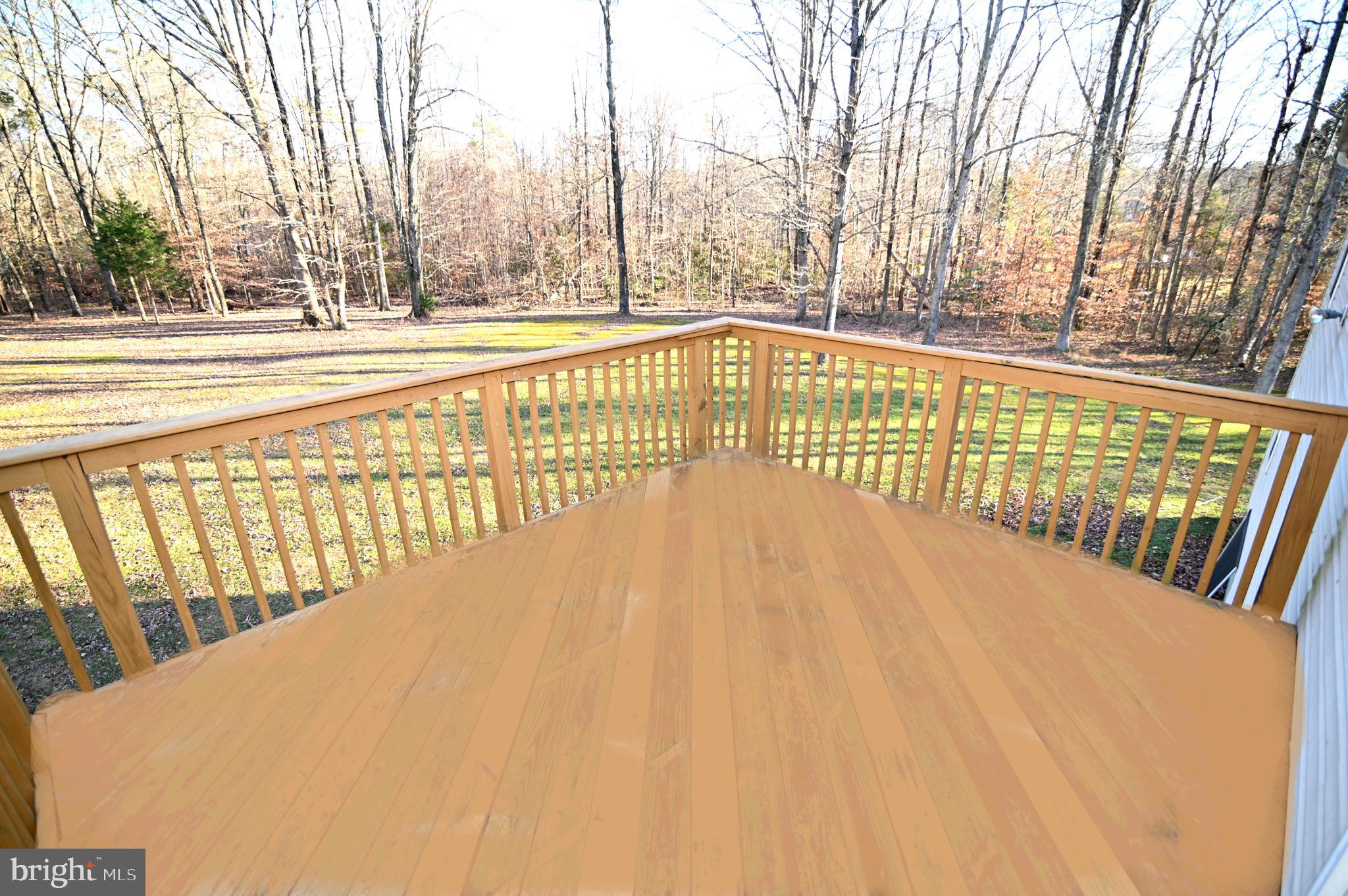 3610 Stump Neck Road Indian Head, MD 20640 - Photo 6 of 40 Deck