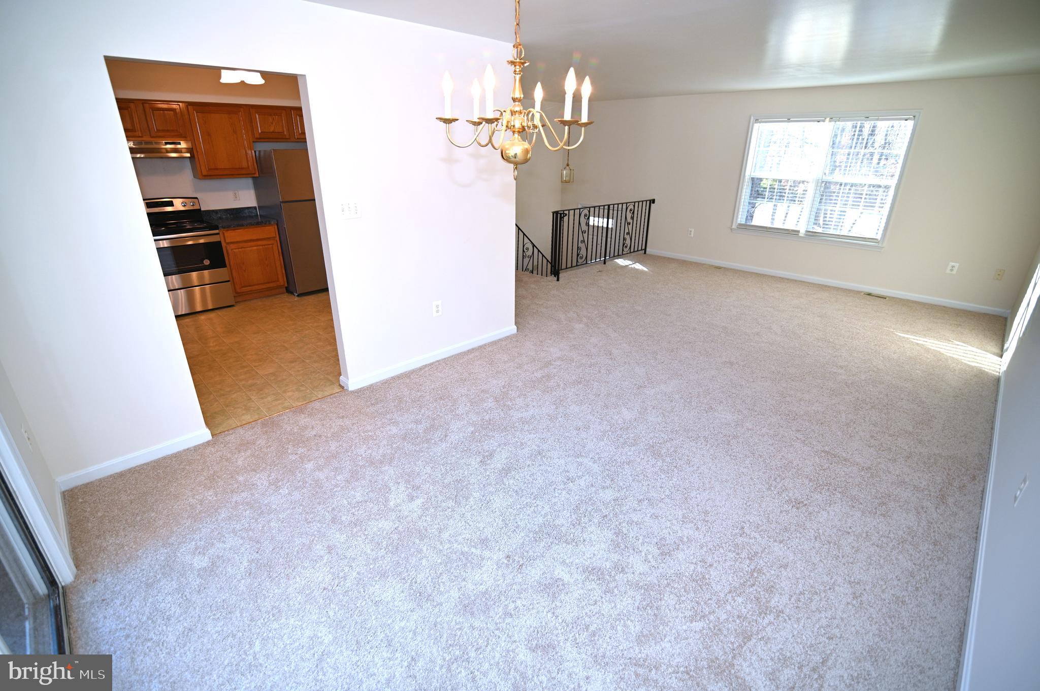 3610 Stump Neck Road Indian Head, MD 20640 - Photo 10 of 40 Dining Room / Living Room