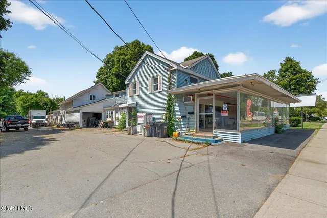 $329,900 | 433 Lower Main Street, Hudson Falls, NY 12839