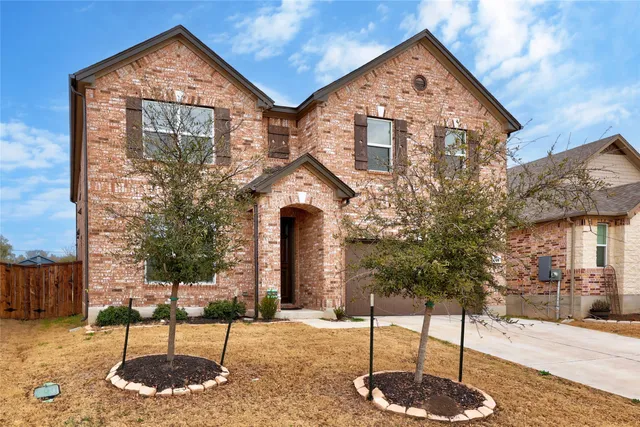 $2,300 | 1929 Stinnett Drive, Leander, TX 78641