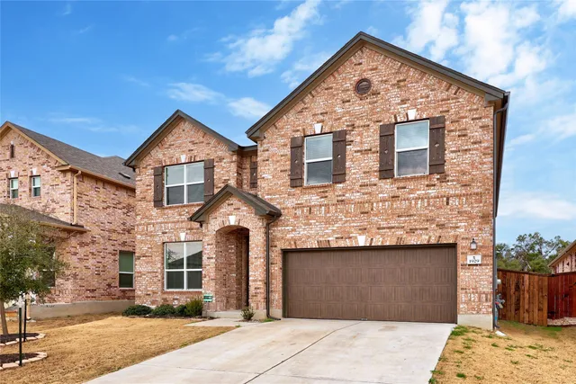 $2,300 | 1929 Stinnett Drive, Leander, TX 78641