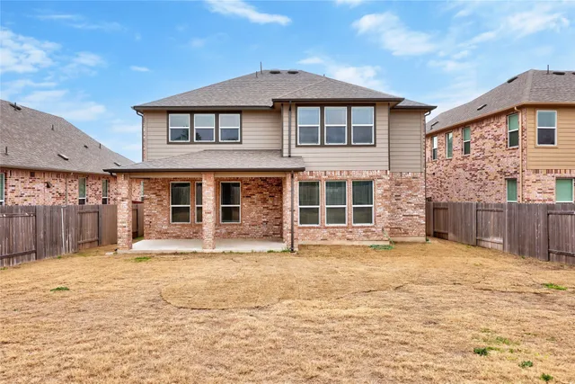 $2,300 | 1929 Stinnett Drive, Leander, TX 78641