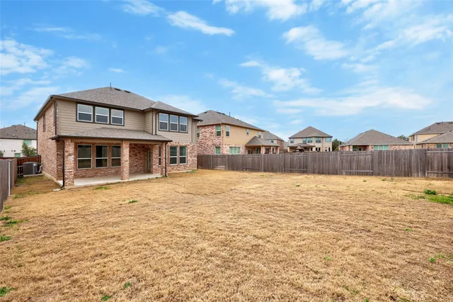 $2,300 | 1929 Stinnett Drive, Leander, TX 78641