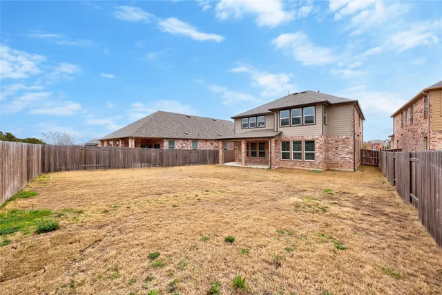 $2,300 | 1929 Stinnett Drive, Leander, TX 78641