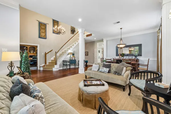 $530,000 | 5918 Center Ct Drive, Spring, TX 77379