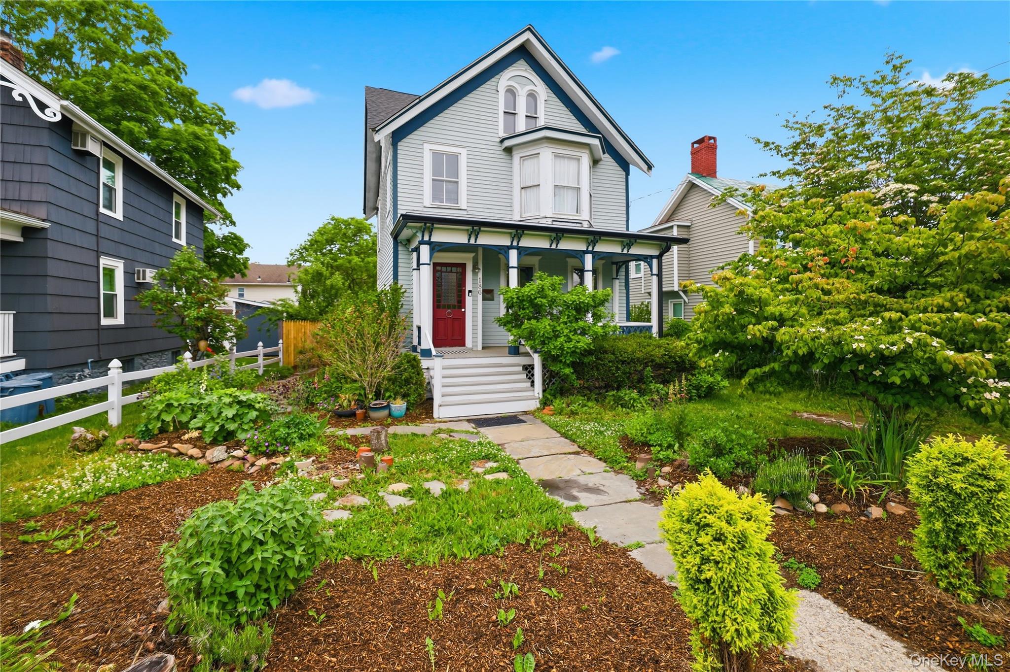 186 Main Street Cornwall, NY 12518 - Photo 3 of 32