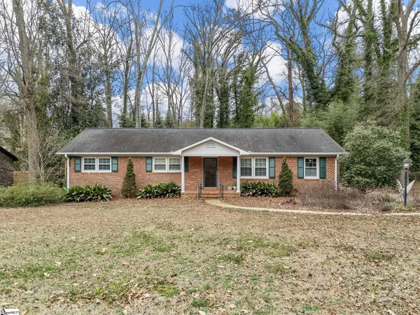 $315,000 | 150 Shelton Drive, Spartanburg, SC 29307