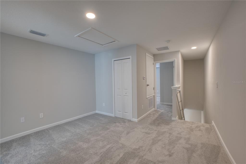 4188 Campsite Loop Orlando, FL 32824 - Photo 15 of 38 a view of an empty room