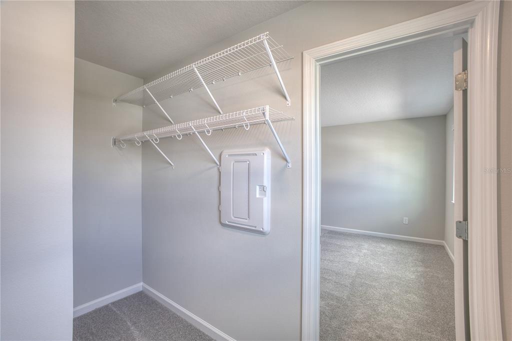 4188 Campsite Loop Orlando, FL 32824 - Photo 19 of 38 a view of an empty room