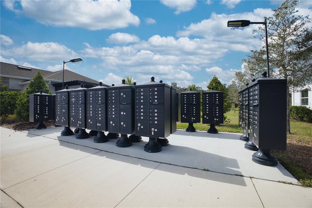 4188 Campsite Loop Orlando, FL 32824 - Photo 33 of 38 a view of a path along the city view