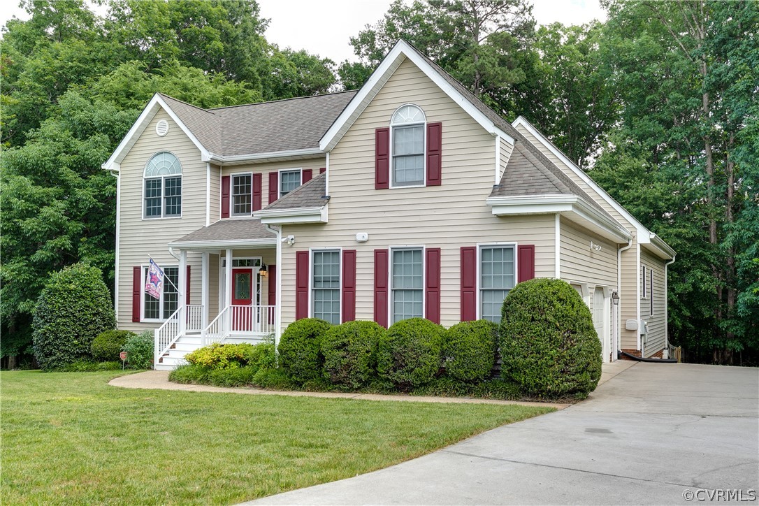 13500 Raftersridge Terrace Midlothian, VA 23113 - Photo 1 of 23 Gallery Image 1