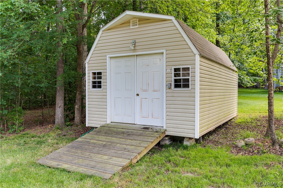 13500 Raftersridge Terrace Midlothian, VA 23113 - Photo 20 of 23 Gallery Image 20