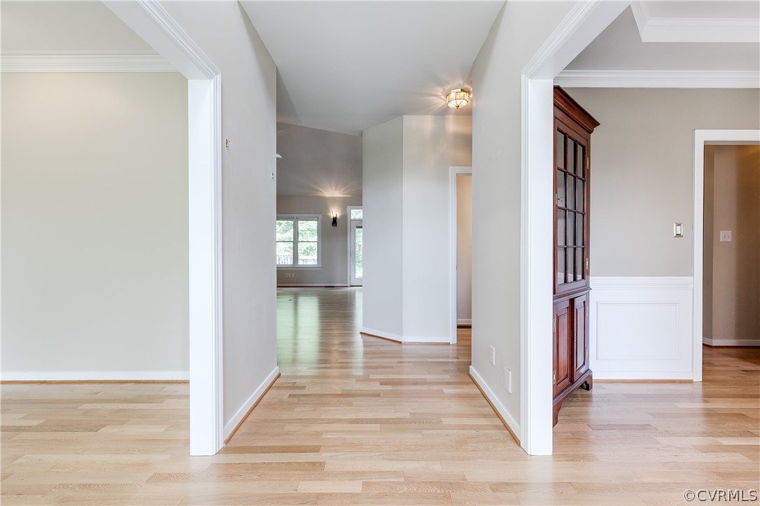 13500 Raftersridge Terrace Midlothian, VA 23113 - Photo 2 of 23 Gallery Image 2