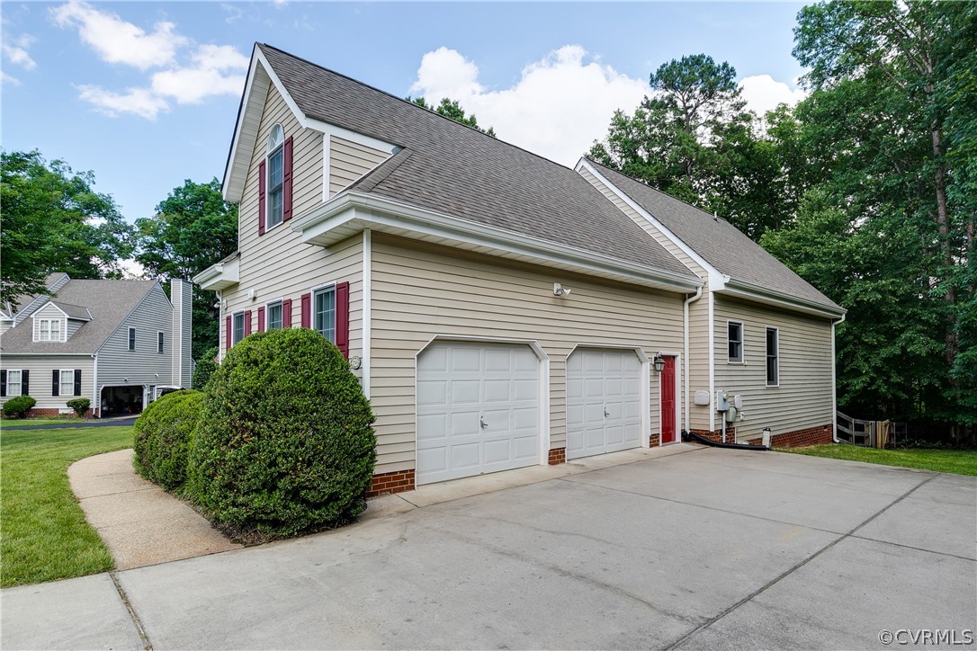 13500 Raftersridge Terrace Midlothian, VA 23113 - Photo 21 of 23 Gallery Image 21
