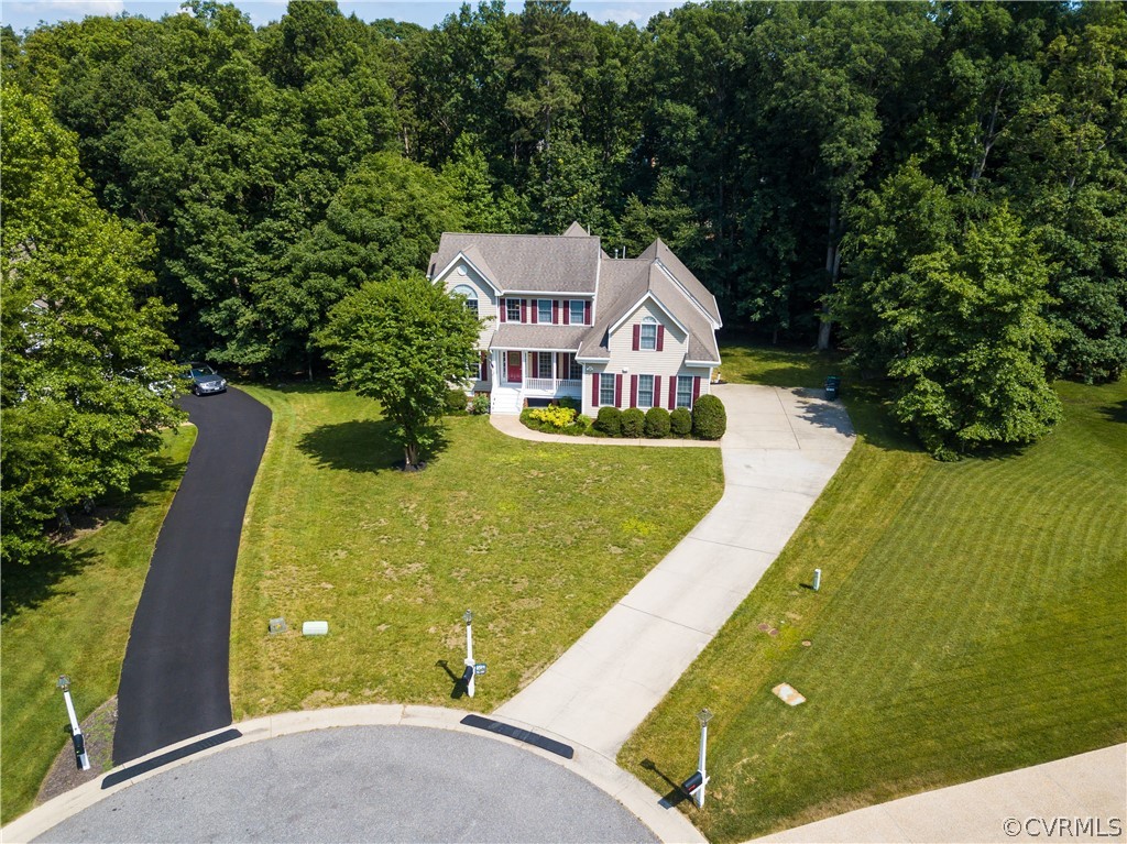 13500 Raftersridge Terrace Midlothian, VA 23113 - Photo 22 of 23 Gallery Image 22