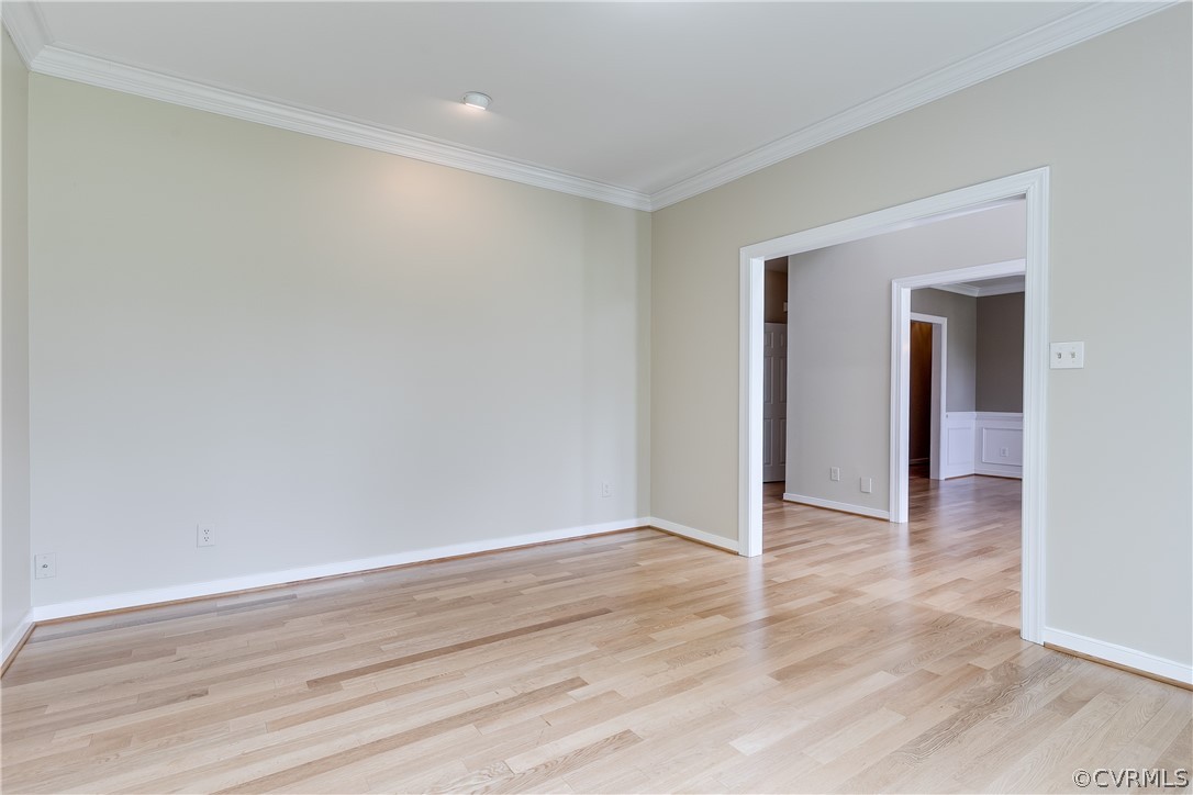 13500 Raftersridge Terrace Midlothian, VA 23113 - Photo 4 of 23 Gallery Image 4