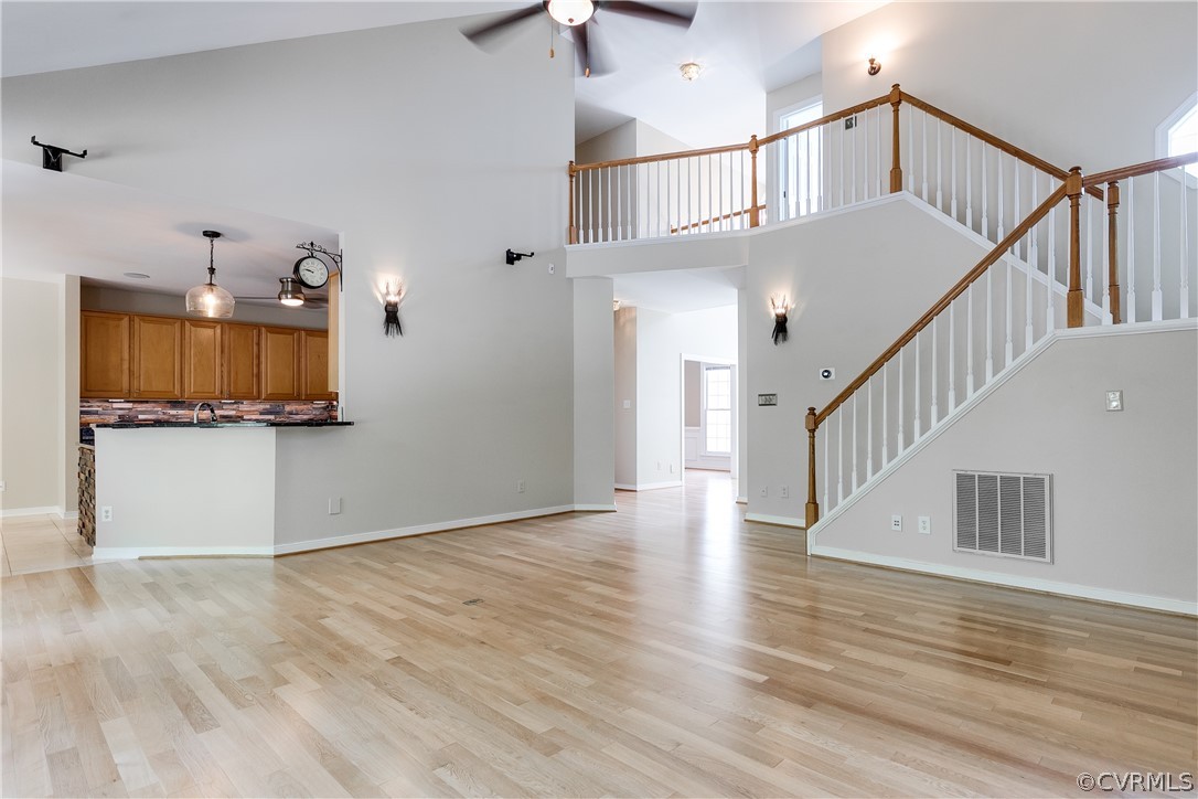 13500 Raftersridge Terrace Midlothian, VA 23113 - Photo 6 of 23 Gallery Image 6