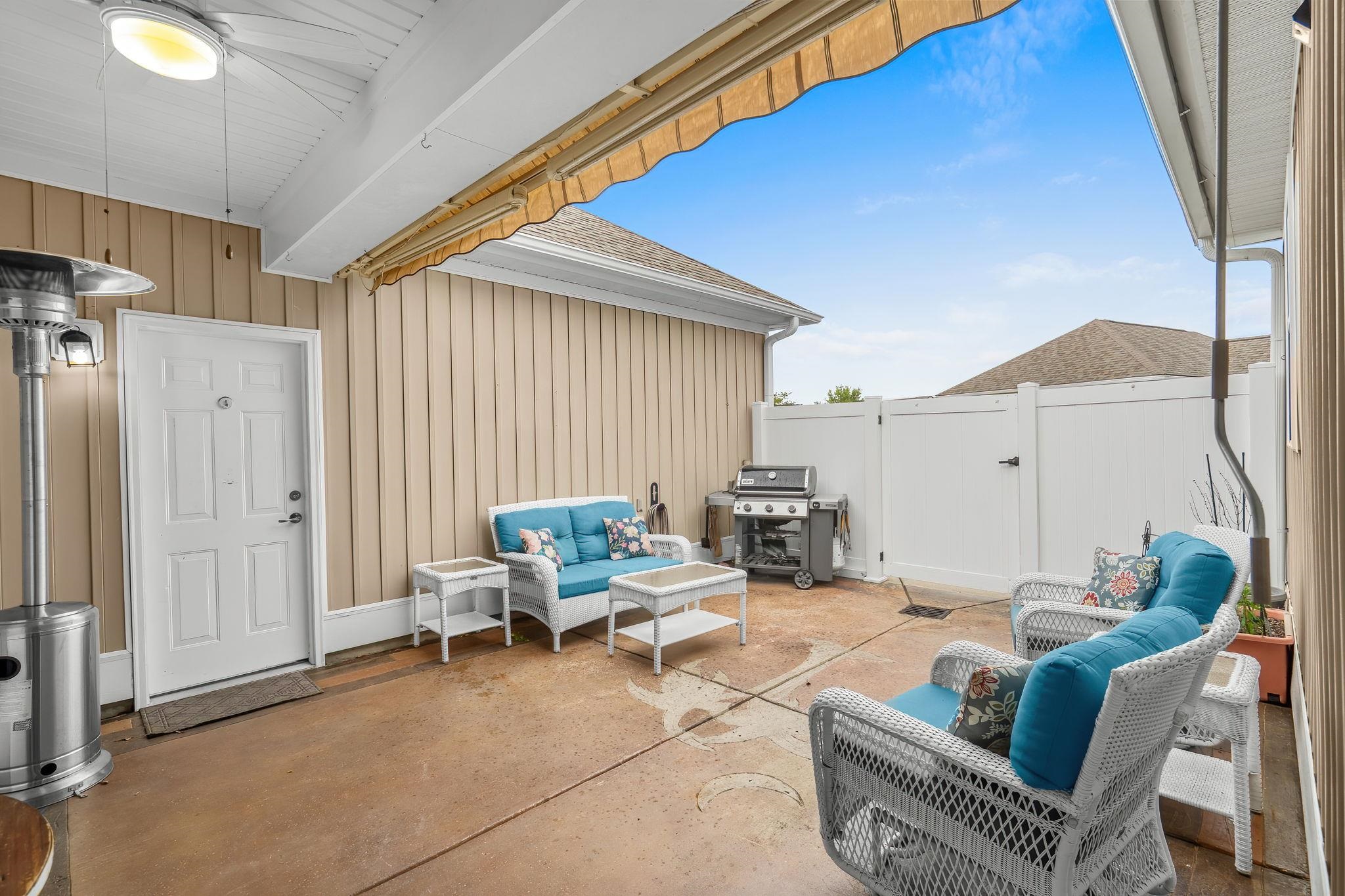 710 Pickering Drive, Unit A Murrells Inlet, SC 29576 - Photo 24 of 66