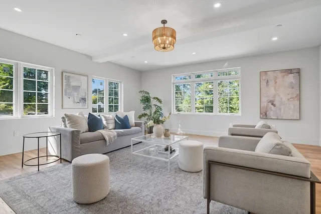 $1,695,000 | 9 Lovis Avenue, Wakefield, MA 01880