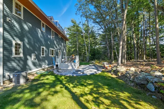 $1,695,000 | 9 Lovis Avenue, Wakefield, MA 01880