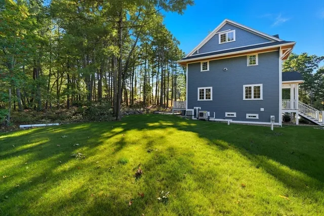 $1,695,000 | 9 Lovis Avenue, Wakefield, MA 01880