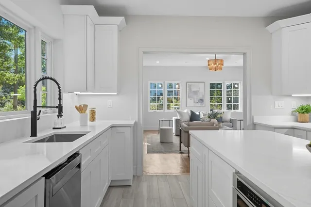 $1,695,000 | 9 Lovis Avenue, Wakefield, MA 01880