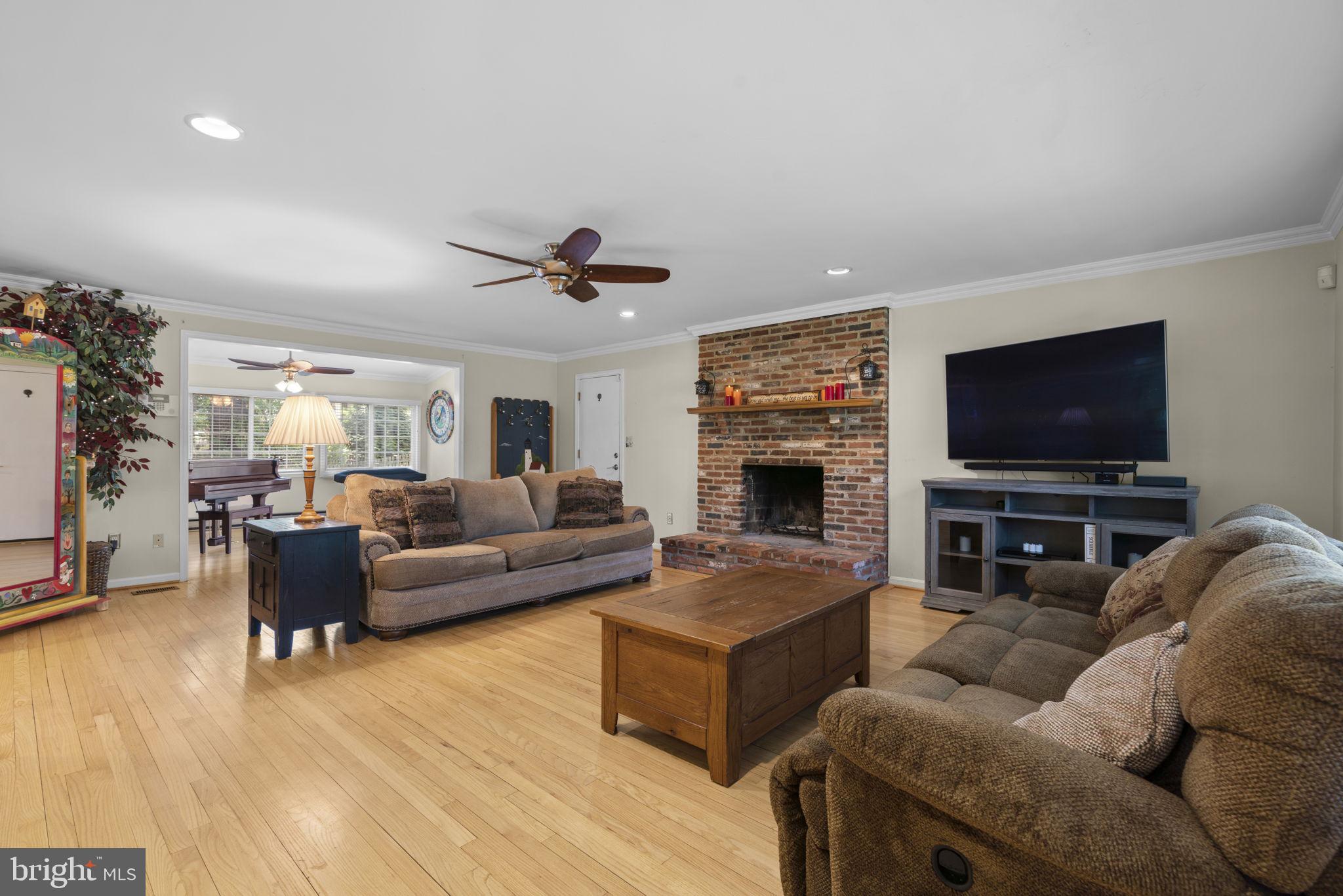 23 St Andrews Road Severna Park, MD 21146 - Photo 7 of 46